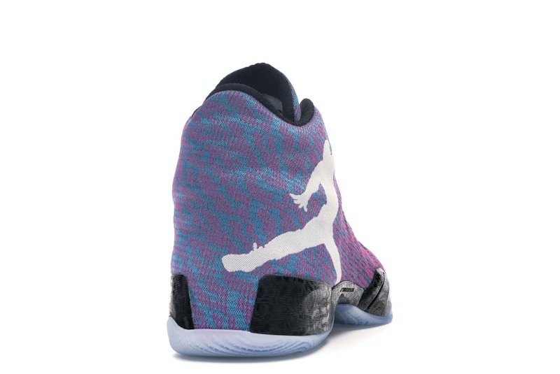 Jordan XX9 Riverwalk