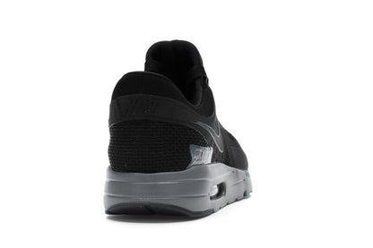 Nike Air Max Zero Black Dark Grey