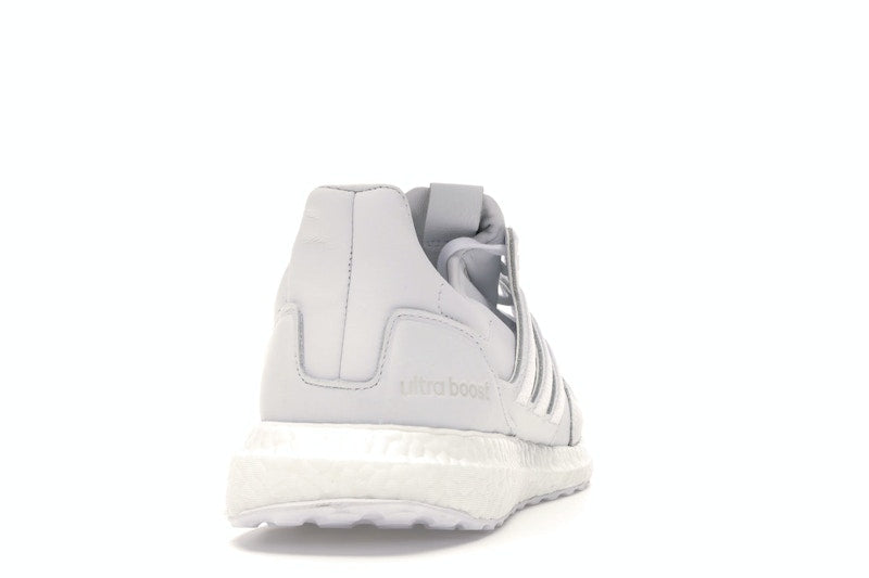 adidas Ultra Boost Leather White