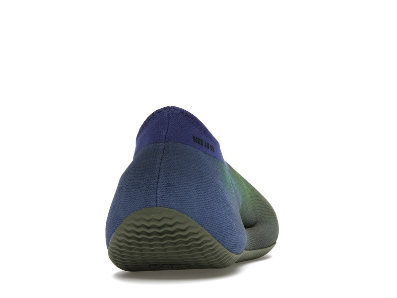 adidas Yeezy Knit RNR Faded Azure