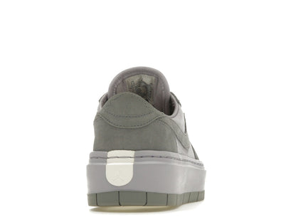 Jordan 1 Elevate Low Stealth Titanium (Women's)