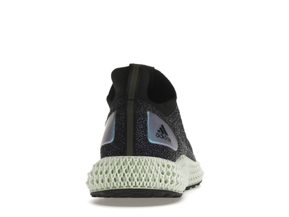 adidas Alphaedge 4D Black Iridescent