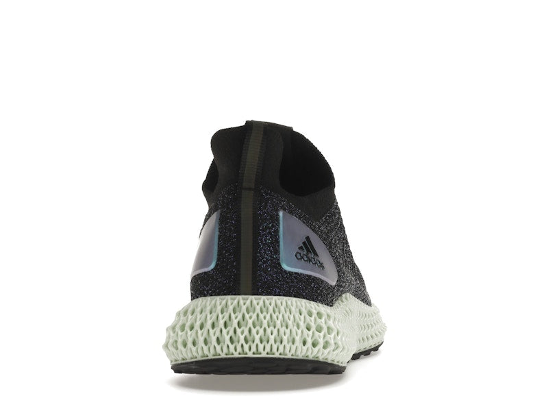 adidas Alphaedge 4D Black Iridescent