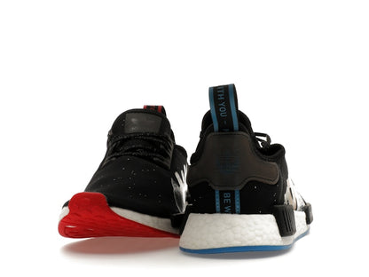 adidas NMD R1 Star Wars (Kids)