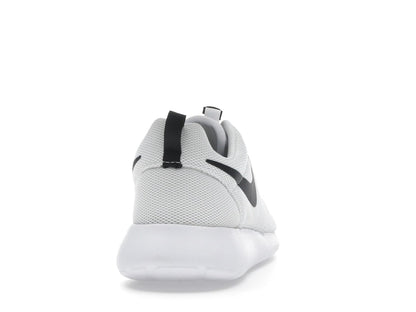 Nike Roshe One White/White-Black (Women's)