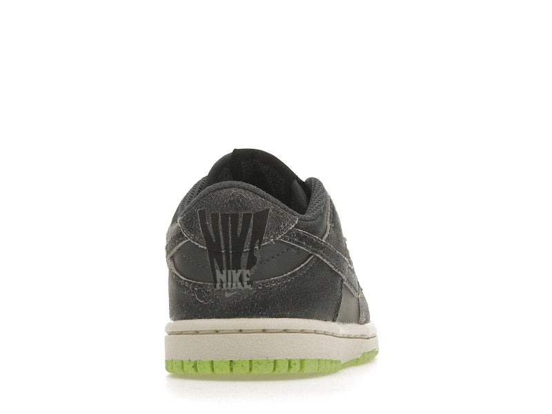 Nike Dunk Low Halloween (2022) (TD)