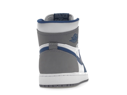 Jordan 1 Retro High OG True Blue