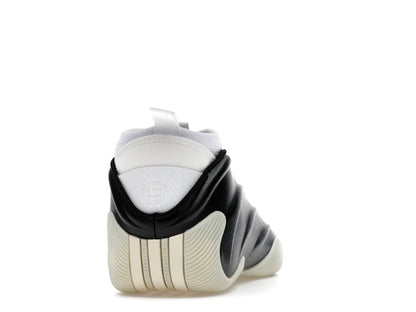 adidas Harden Vol. 9 Black Warm Vanilla