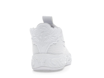 Puma LaMelo Ball MB.04 Lo Ice White