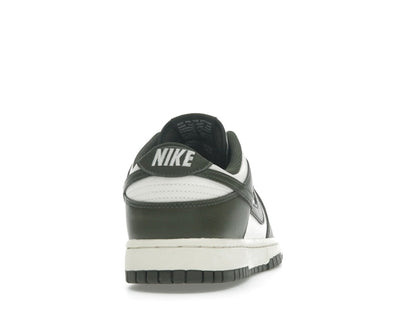 Nike Dunk Low Pale Ivory Cargo Khaki