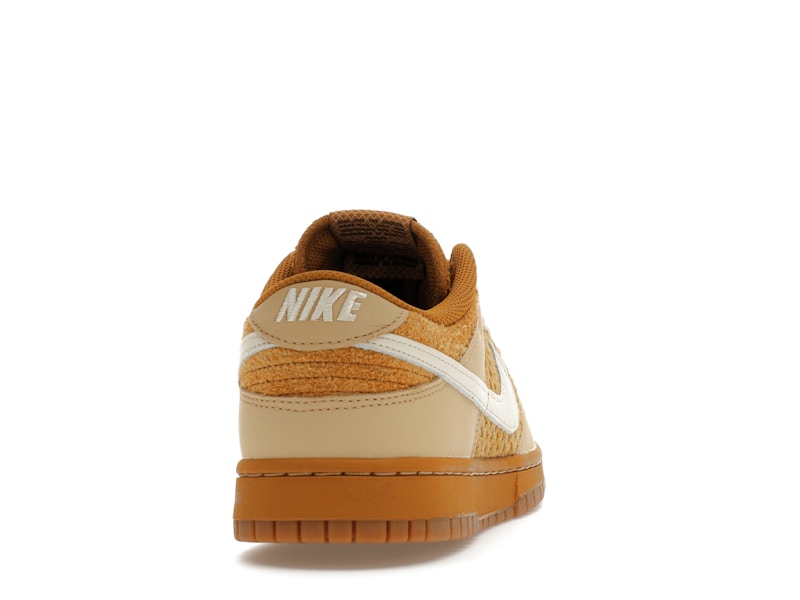Nike Dunk Low Waffle
