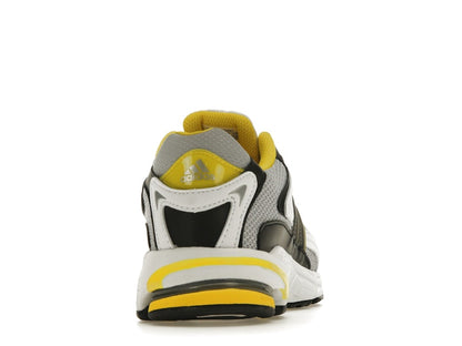 adidas Response CL Cloud White Yellow