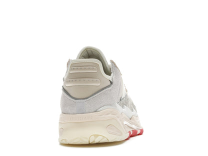 adidas Niteball Cream White