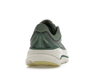 Hoka One One Bondi 9 Succulent Fern