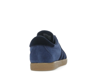 adidas Tobacco Dark Blue Night Indigo