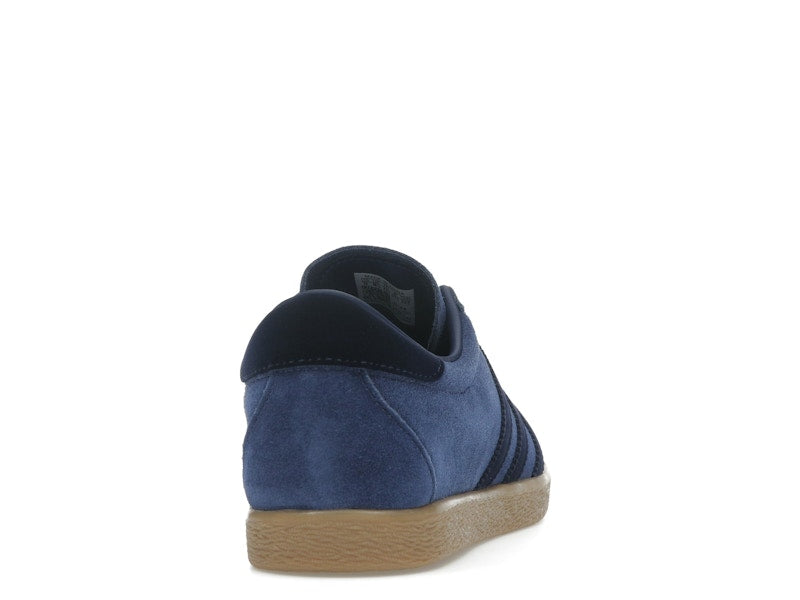 adidas Tobacco Dark Blue Night Indigo