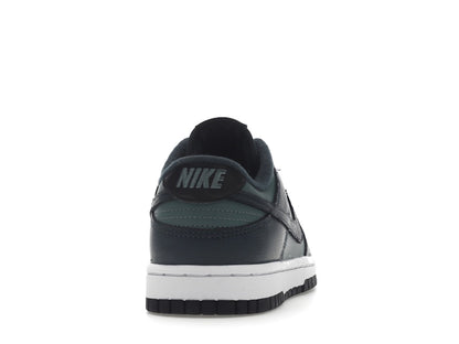 Nike Dunk Low Mineral Slate Armory Navy