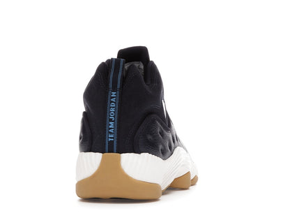 Jordan Jumpman Team II Obsidian
