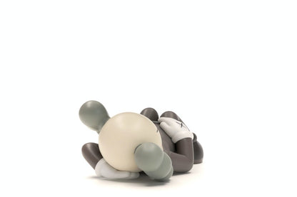 KAWS Holiday Japan Vinyl Figure Brown