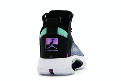 Jordan XXXIV Blue Void