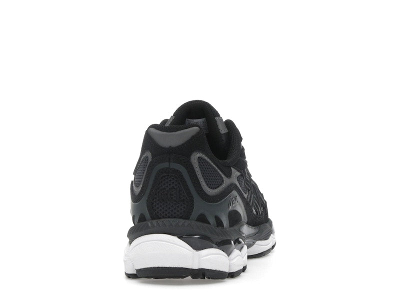 ASICS Gel-NYC Graphite Grey Graphite Grey
