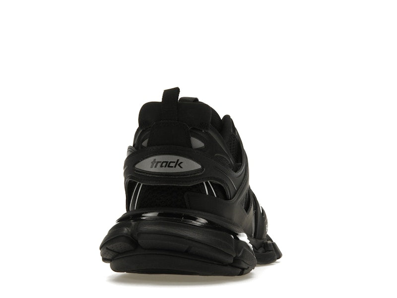 Balenciaga Track Black