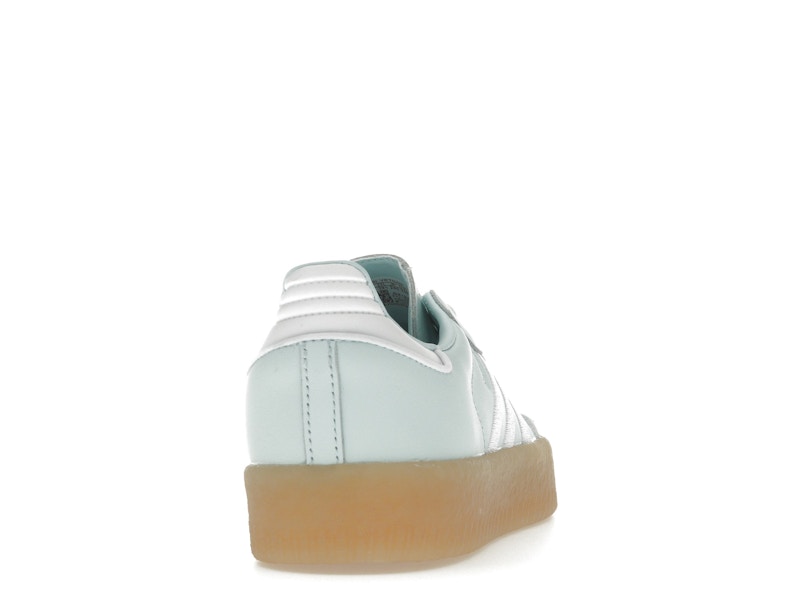 adidas Sambae Almost Blue (Women's)