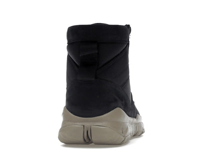 Nike SFB 6" NSW Leather Black Light Taupe