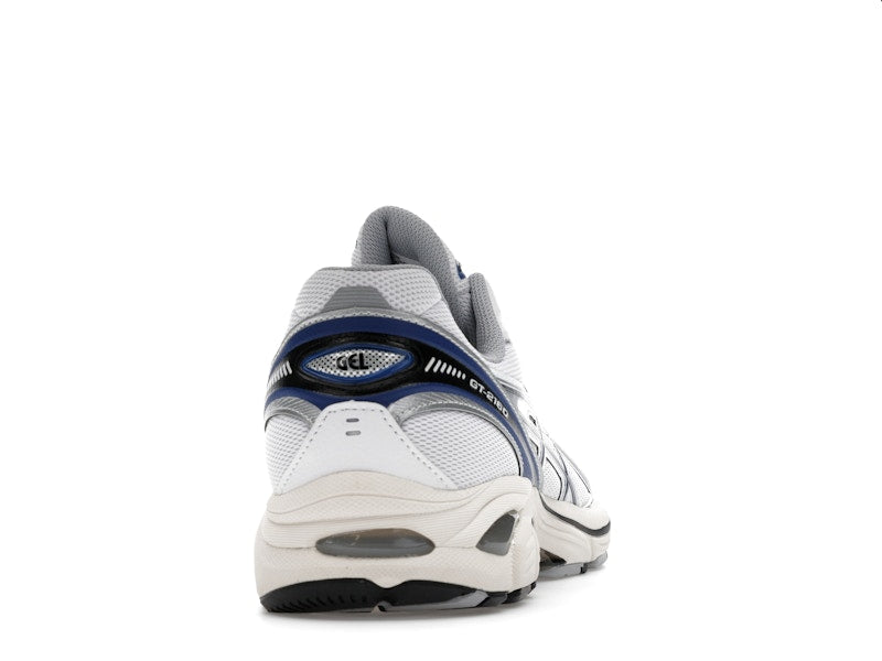 ASICS GT-2160 White Deep Marine