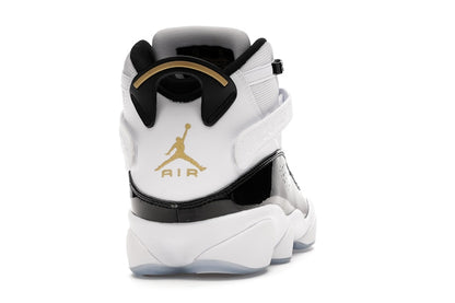 Jordan 6 Rings Defining Moments