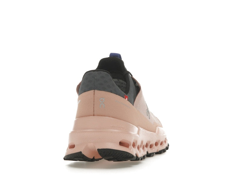 On Running Cloudultra Rose Cobalt (Women's)