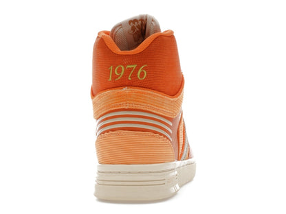 Saucony Spot-Bilt Sonic High Trinidad James Hommewrk Luisa Harris