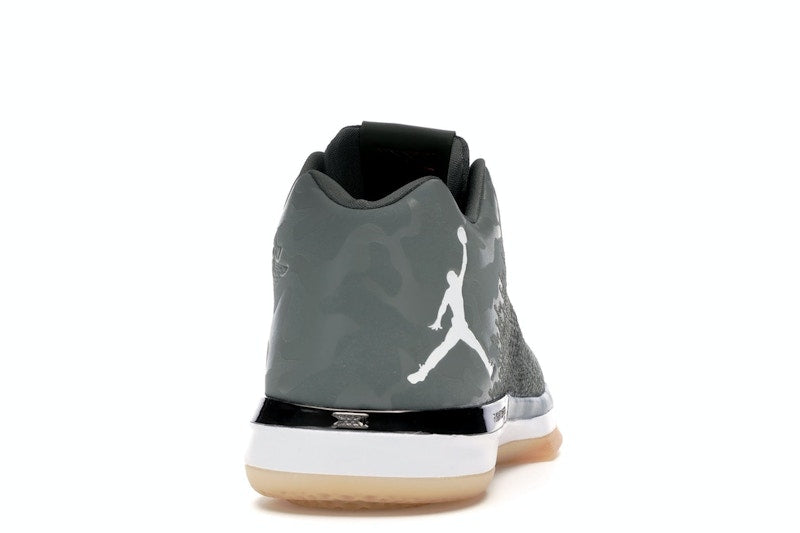 Jordan XXX1 Low Camo