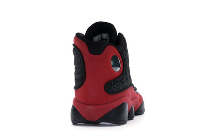Jordan 13 Retro Bred (2017) (GS)