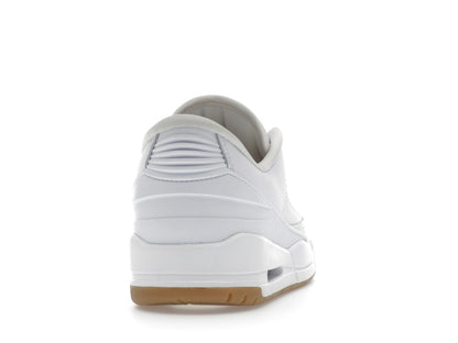 Jordan 2/3 White Gum (Women's)