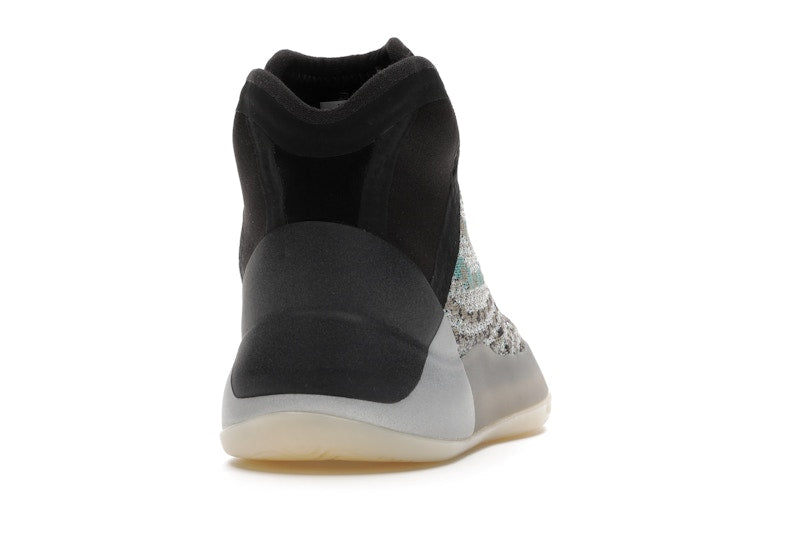 adidas Yeezy QNTM Teal Blue (Infants)