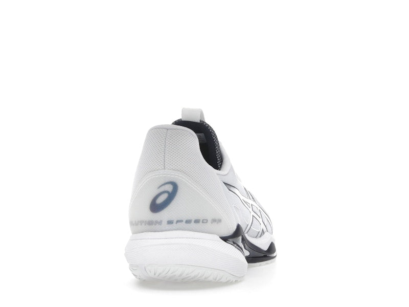 ASICS Solution Speed FF 3 A.P.C. White Midnight