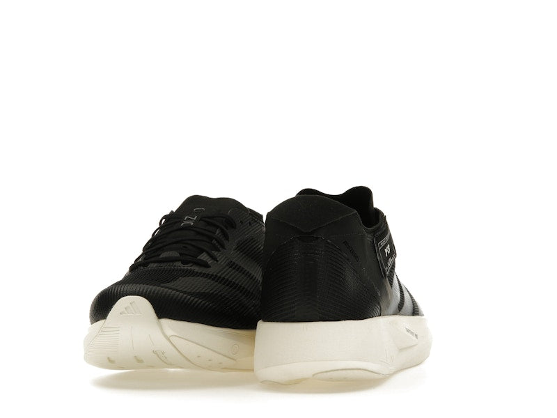 adidas Y-3 Takumi Sen 10 Black Off White