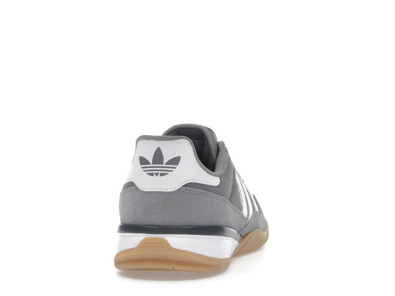 adidas Gazelle Sala Grey Footwear White