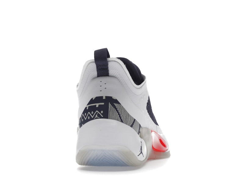 Jordan Luka 1 Quai 54