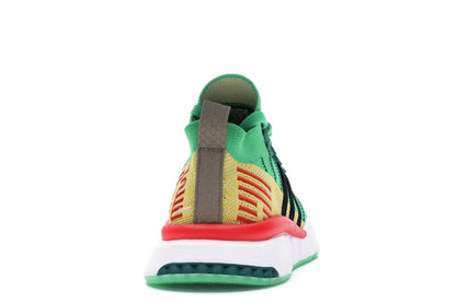 adidas EQT Support Mid ADV Primeknit Dragon Ball Z Shenron