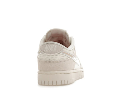 Nike Dunk Low Sail Iridescent Swoosh (Women's)