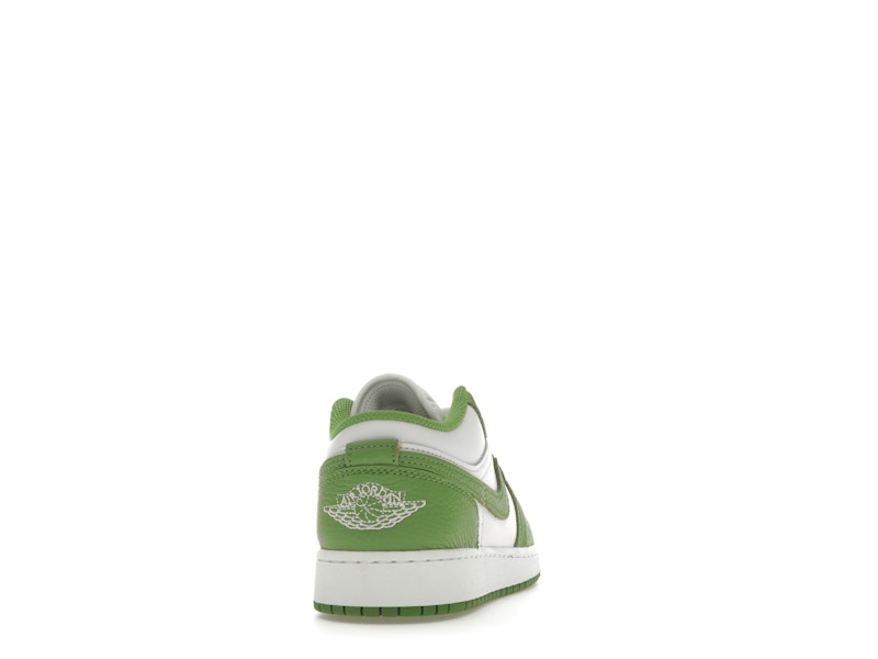 Jordan 1 Low Chlorophyll (GS)