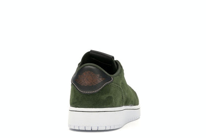 Jordan 1 Retro Low NS Legion Green (GS)