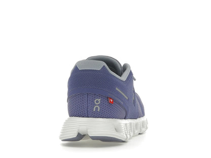 On Running Cloud 5 Blueberry Feather (Women's)