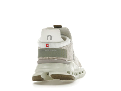 On Running Cloudnova Moon Aloe (Women's)