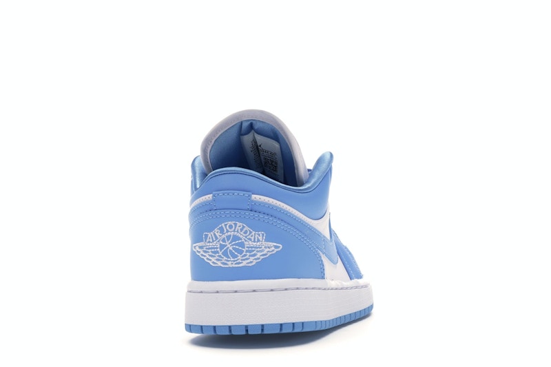 Jordan 1 Low UNC (Women's)