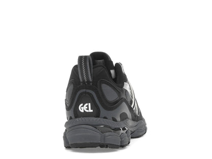ASICS Gel-NYC Utility Carrier Grey Black