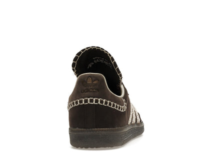 adidas Samba Wales Bonner Core Black