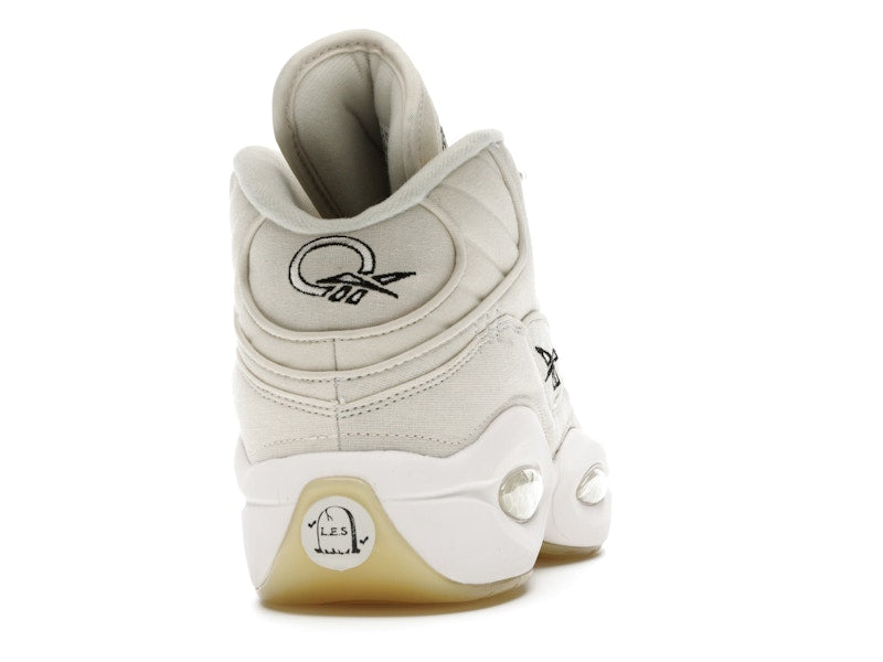 Reebok Question Mid Ankle Reaper (2020)